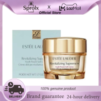 ราคา ESTEE LAUDER Revitalizing Supreme Youth Power Soft Creme Cream Autumn Winter Firming Moisturizing Nourishing 50ml (25249054629)