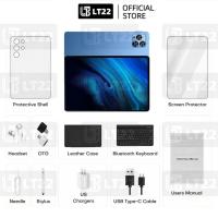 ราคา tablet 10 8 นิ้ว 1000mAh 16GB 1TB กล้องคู่ 24MP 48MP รองรับซิมการ์ดคู่ 4G 5G WiFi Android 16 (25267356808)