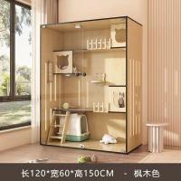 ราคา แมวบ้านกรงแมวในบ้านแมวบ้านแมวบ้านแมวบ้านแมวบ้านแมวบ้านตู้แมวบ้านสุดหรูบ้านแมวกรงไม้ (25384614493)