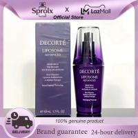ราคา Cosme Decorte Liposome Advanced Repair Serum Soothing Moisturizing Whitening Deep Moisturizing 50ml (25309813288)