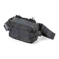 ราคา 5 11 LV6 2 0 Waist Pack 3L กระเป๋าคาดเอว แบบปลดเร็ว ตัวล็อคแน่นหนา ปรับได้ กระเป๋าพาดเอว คาดอก กระเป๋าไนลอน (24348449360)