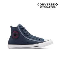 ราคา CONVERSE รองเท้า CTAS PLAY ON SPORT HI NAVY ผู้ชาย A06575CM S4NAXX (23435820824)