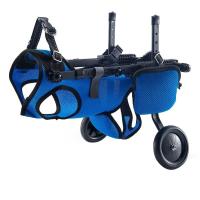 ราคา วิลลแชร์สุนัข รถเข็นสัตว์เลี้ยง วีลแชร์สุนัข รถเข็นสำหรับสัตว์พิการ อุปกรณ์ช่วยฟื้นฟูสัตว์เลี้ยง ปรับได้ รถเข็น สุนัข รถเข็นสุนัขพิการ รถเข็นหมาพิการ วิลแชร์สุนัขพิการ วิลแชร์น้องหมา (25147314626)