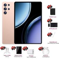 ราคา ลดราคา40 ซื้อ 1 แถม 9 ฟรี Tab A11 16GB 1TB แท็บเล็ต หน้าจอ 10 1 90Hz LCD Androind 15 0 Dual SIM 5G WIFI แบตเตอรี่ 10000 mAh การเรียนและการทำงาน Tablets (25002850962)