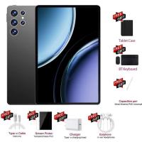 ราคา ลดราคา40 ซื้อ 1 แถม 9 ฟรี Tab A11 16GB 1TB แท็บเล็ต หน้าจอ 10 1 90Hz LCD Androind 15 0 Dual SIM 5G WIFI แบตเตอรี่ 10000 mAh การเรียนและการทำงาน Tablets (25002850963)