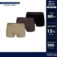 ราคา Tommy Hilfiger กางเกงชั้นใน ผู้ชาย รุ่น UM0UM02760 0WN สีหลากสี (23869360169)