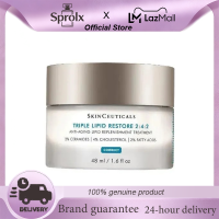 ราคา For Skin Ceuticals Triple Lipid Restore 242 Corrective Cream Barrier 48ml (25311192345)