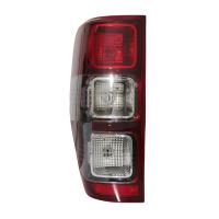ราคา ไฟท้ายรถ ไฟมุม เลนส์ 2 สี ข้างซ้าย แยกขาย ฟอร์ด เรนเจอร์ 4 ประตู ปี 2554 2564 Ford Ranger T6 PX XLT Trim Wildtrak UTE 2011 2021 (22947570105)