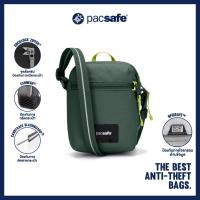ราคา Best Deal Pacsafe GO Micro Crossbody กระเป๋าสะพายข้าง กระเป๋ากันขโมย (24639496895)
