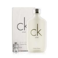 ราคา Calvin Klein น้ำหอมสำหรับผู้ชาย กลิ่นสดชื่นยาวนาน 200ML 100ML 50ML (25319938258)
