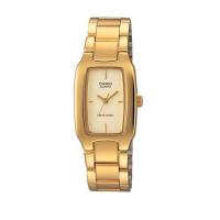 ราคา Casio Standard นาฬิกาข้อมือผู้หญิง สายสเตนเลส รุ่น LTP 1165N 9CDF (469859)