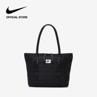 ราคา Nike Air Tote Bag Black (22679736839)