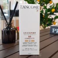 ราคา LANCOME UV Expert Youth BB Complete2 โทนอัพ Tone Up Milk สี Rosy Bloom SPF50 PA 30ml (24605816482)