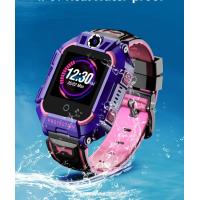 ราคา นาฬิกาโอโม่ เด็ก นาฬิกาเด็ก นาฬิกาไอโมเด็กถูก กันน้ำ นาฬิกาไอโมเด็กz6 นาฬิกากันเด็กหาย Watch Phone Smart Watch GPS Video Call 4G Kid s Watch 4G GPS tracker Kids (16264136224)