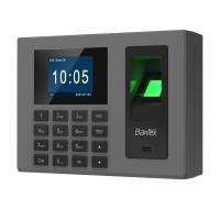 ราคา Deli เครื่องสแกนลายนิ้วมือ เครื่องสแกนนิ้วเข้างาน เครื่องบันทึกเวลา เครื่องลงเวลา สแกนใบหน้าได้ ใช้ง่าย Attendance Machine (25523449586)