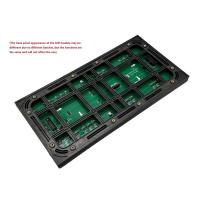 ราคา 2Pcs P10 Full Color Outdoor LED Module HUB75 SMD3535 32x16 Pixels LED Display Panel 320x160mm 1 4S Driver (24644689889)