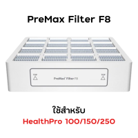 ราคา แผ่นกรองอากาศ IQAir HealthPro 100 150 250 สำหรับ ไอคิว แอร์ HealthPro Series กรองฝุ่น PM2 5 (24306353464)