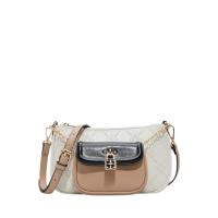 ราคา ALDO รุ่น Hamida กระเป๋าสะพาย สี Bone (23964953569)