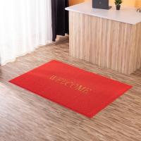 ราคา DECOS พรมปูพื้นใยยาง 120x180 ซม WELCOME PUN (23834644313)