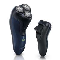 ราคา เครื่องโกนหนวดไฟฟ้าไร้สายกันน้ำและที่เล็มหนวด PHILIPS AQUATOUCH AT620 (24971490587)