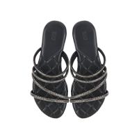 ราคา SHU DGB PALETTE SOFT SANDALS รองเท้าแตะ (24569245901)