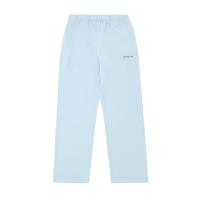 ราคา Rough Cut RC Stitched Sweatpants Light Blue (25603831331)