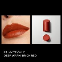 ราคา TOM FORD BEAUTY LIP COLOR SATIN MATTE LIPSTICK 3 3G ทอม ฟอร์ด บิวตี้ ลิปสติก (17366190544)