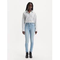 ราคา กางเกงยีนส์ผู้หญิง Levi s Womens 721 High Rise Skinny Jeans (24539196819)