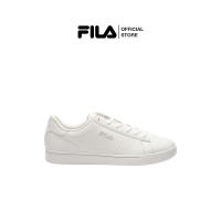 ราคา FILA รองเท้าลำลองผู้ใหญ่ ELITE COURT v4 รุ่น 1XM02354H สีขาว (24027216859)