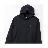 ราคา CHAMPION MEN JP เสื้อฮู้ดผู้ชาย ไซส์เอเชีย PULLOVER HOODIE SWEATSHIRT C3 Q101 370 (20886739368)