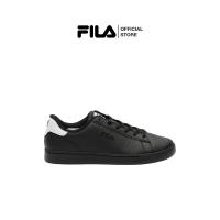 ราคา FILA รองเท้าลำลองผู้ใหญ่ ELITE COURT v4 รุ่น 1XM02354H สีดำ (24027523875)