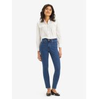 ราคา กางเกงยีนส์ Levi s Womens 721 High Rise Skinny Jeans (22809882934)