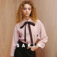 ราคา sarin canvas softy shirt far from seoul เสื้อเชิ้ต ผ้านุ่มๆ ผ้านำเข้าจากเกาหลี (25317084771)