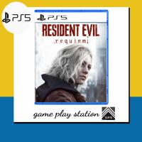 ราคา pre order ps5 resident evil requiem english zone 3 วางจำหน่ายวันที่ 27 02 2026 (25462755695)