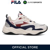 ราคา FILA Stadium รองเท้าลำลองผู้ชาย (24923330678)