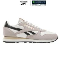 ราคา REEBOK Classic Leather รองเท้าลำลองผู้ใหญ่ (25364808275)