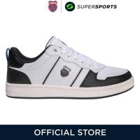 ราคา K SWISS Lozan Match LTH รองเท้าลำลองผู้ชาย (24563481662)