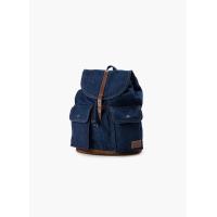 ราคา กระเป๋าเป้ Levis Mens Heritage Rucksack (24330732537)
