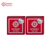 ราคา NOWSO Golden Horse oil cream 2 กระปุก นาวโซ ครีมน้ำมันม้าทองคำ ผลิตและนำเข้าจากประเทศเกาหลี (24694731577)