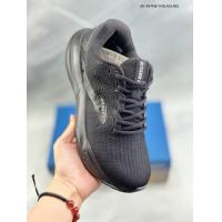 ราคา Brooks Glycine 21รองเท้าวิ่งรองเท้ากีฬาดูดซับแรงกระแทก (25126053708)