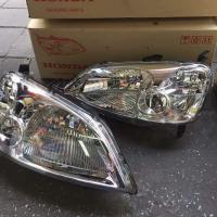 ราคา ไฟหน้า Honda civic dimension แท้Honda ปี2001 2003 ราคาต่อคู่ (16882282164)