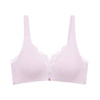 ราคา Triumph เสื้อชั้นใน smart size รุ่น Florale Celestial P รหัส 10226009 สีม่วงอ่อน 1200 (24900533673)
