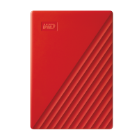 ราคา WD MY PASSPORT 2 5 1TB R MS4 000794 (21389567094)