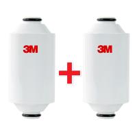 ราคา 3M ไส้กรองน้ำอาบรุ่น รุ่น SFKC01 CN01 สำหรับรุ่น Shower Filter ไส้กรองอาบน้ำ (24551279606)