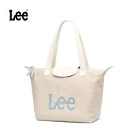 ราคา LEE ลีแฟชั่นขนาดใหญ่ผ้ากระเป๋าโท้ทสำหรับผู้หญิงความจุขนาดใหญ่16 แล็ปท็อป Ipad กระเป๋าถือโท้ทซิปสำหรับทำงานสำนักงานลำลองกระเป๋าผู้หญิงกันน้ำ (24546160665)