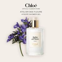 ราคา Chloé Atelier des Fleurs Perfumed Shower Gel 300ml 10oz (24384952231)