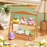 ราคา TMSU กล่องสุ่มตัวการ์ตูน Sanrio ฮัลโหลคิตตี้ ของขวัญสำหรับเด็กผู้หญิง (25187175826)