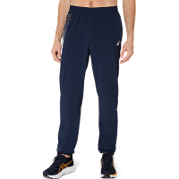 ราคา ASICS 2011D401 400 ASICS ICON PANT MEN กางเกงขายาวผู้ชาย ของแท้ (25219446000)