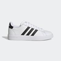 ราคา adidas ไลฟ์สไตล์ รองเท้า Grand Court Cloudfoam Lifestyle Court Comfort ผู้หญิง สีขาว GW9214 (22439170299)