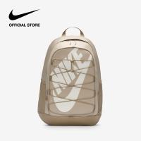 ราคา Nike Hayward 26L Bag Desert Khaki ไนกี้ เป้สะพายหลัง 26ล กากี (24360499680)